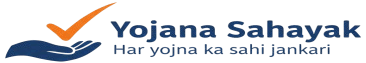 Yojana Sahayak Logo